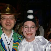 Jeck op Deck (31.01.08)